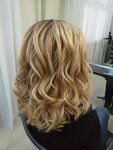 City-Style (Tbilisskiy bulvar, 13к1), hairdresser