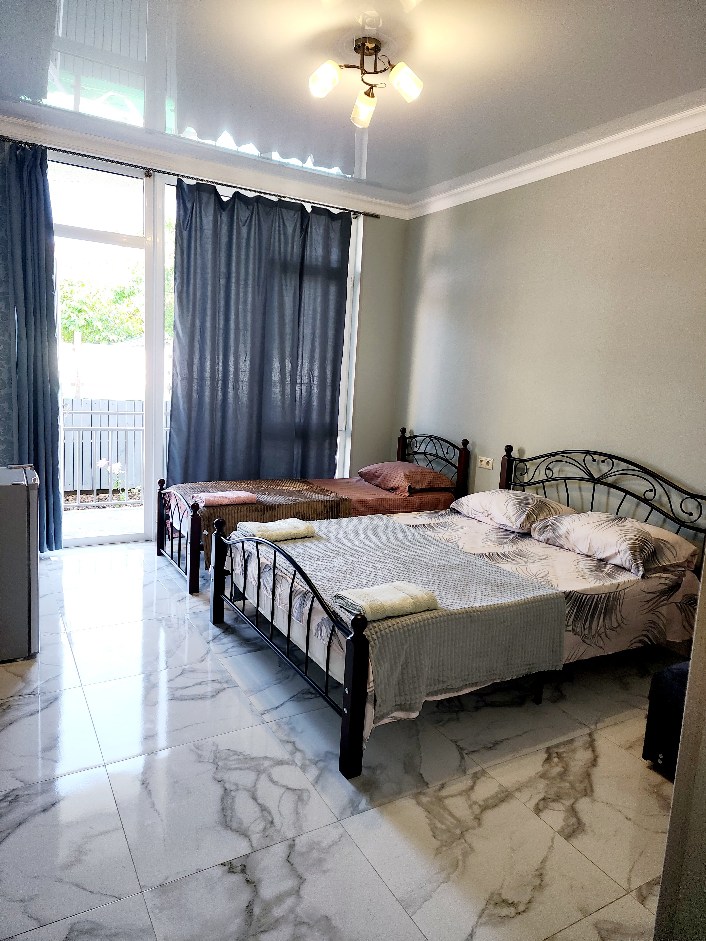 Фото Гостевой дом у Ларисы