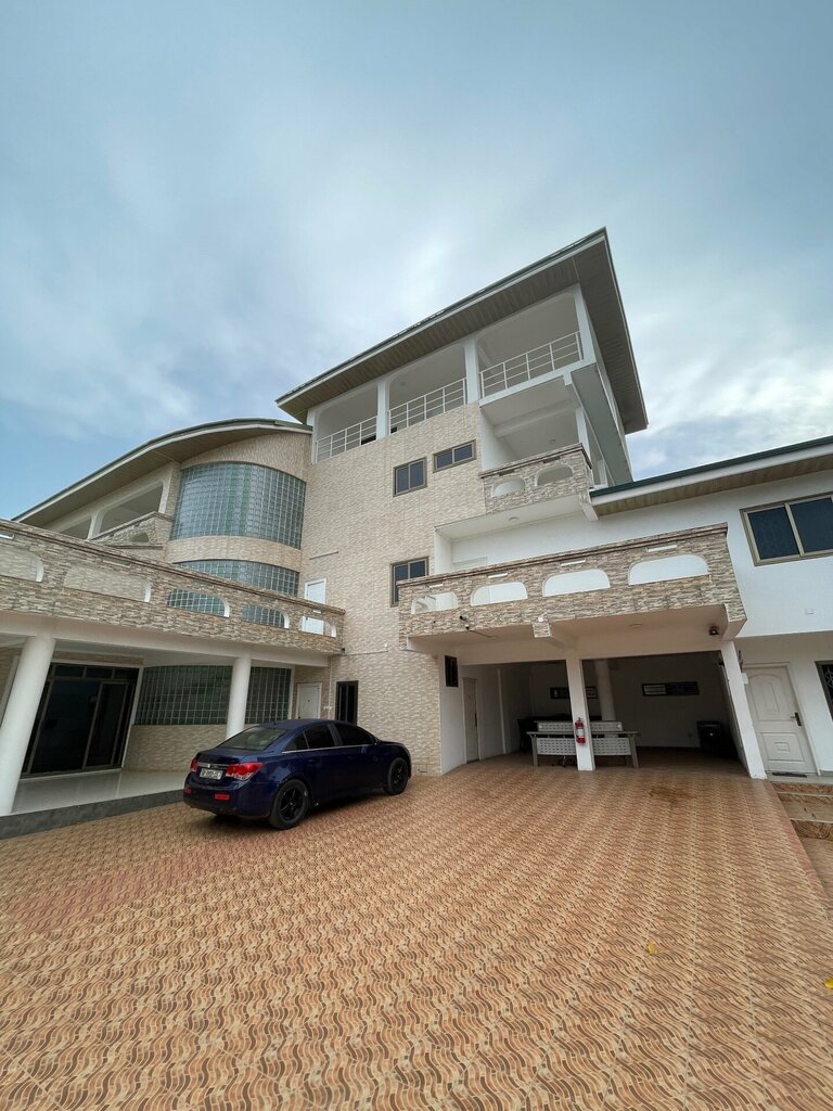 E-commerce Poynt Hq, Earth, photo