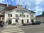 Опора (Simeonovskaya Street, 1), investment company