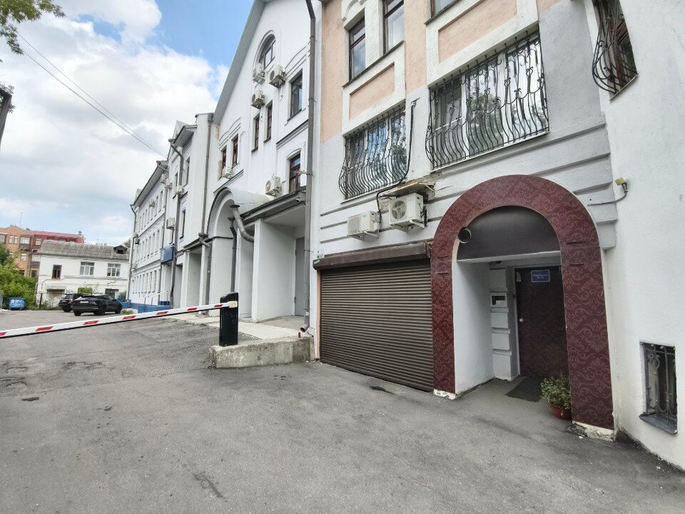 Фото Пушкин