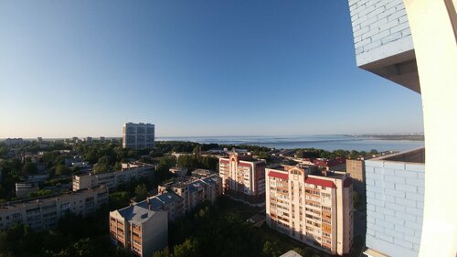 Апартаменты Много квартир 73 на Федерации  130а в Ульяновске