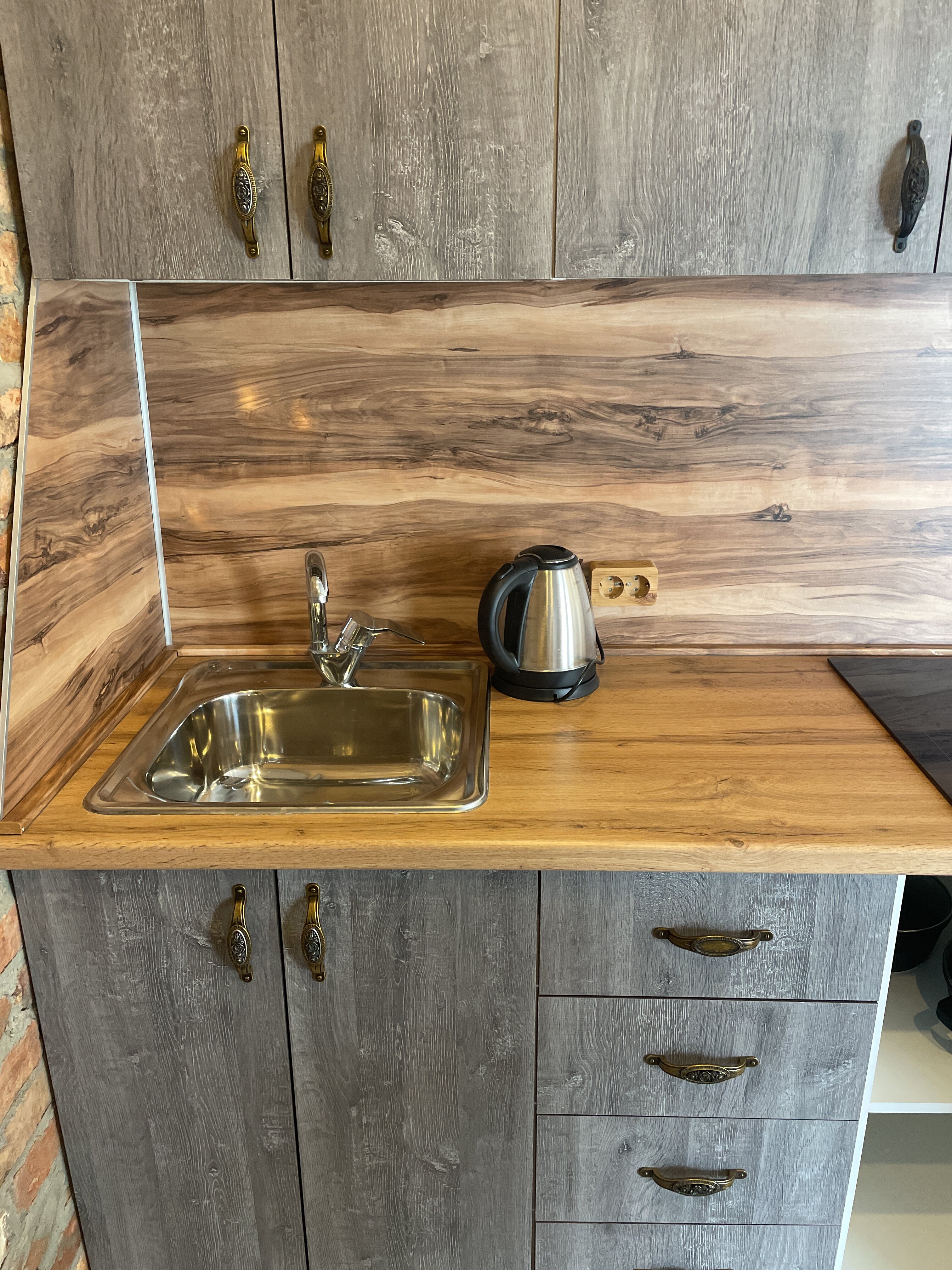 Фото Вилла Кенже