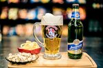 Apsheronskoe Beer (Sochinskoye Highway, 1/10), cervecería