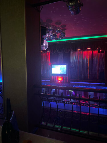 Restaurant Ampir restorant & bar&club, Efremov, photo