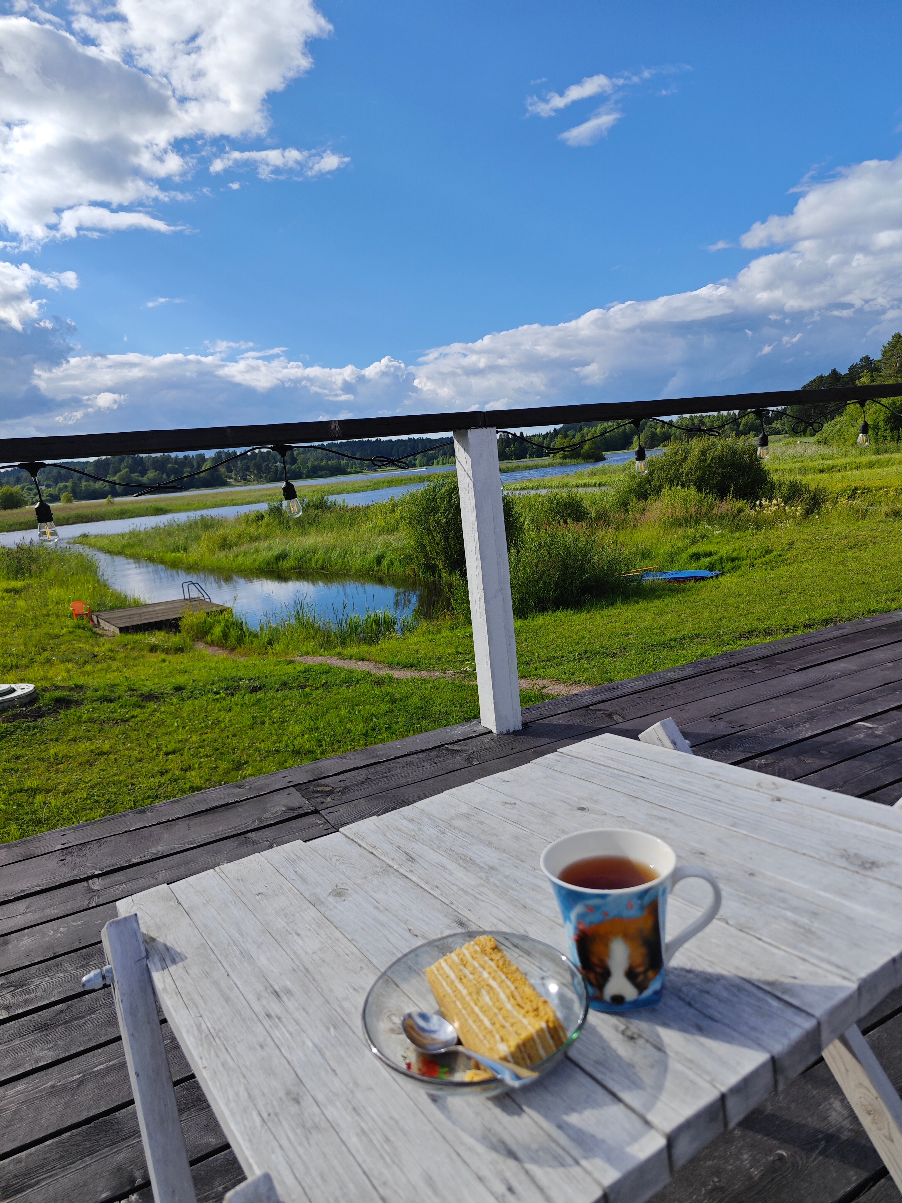 Фото Млечный путь