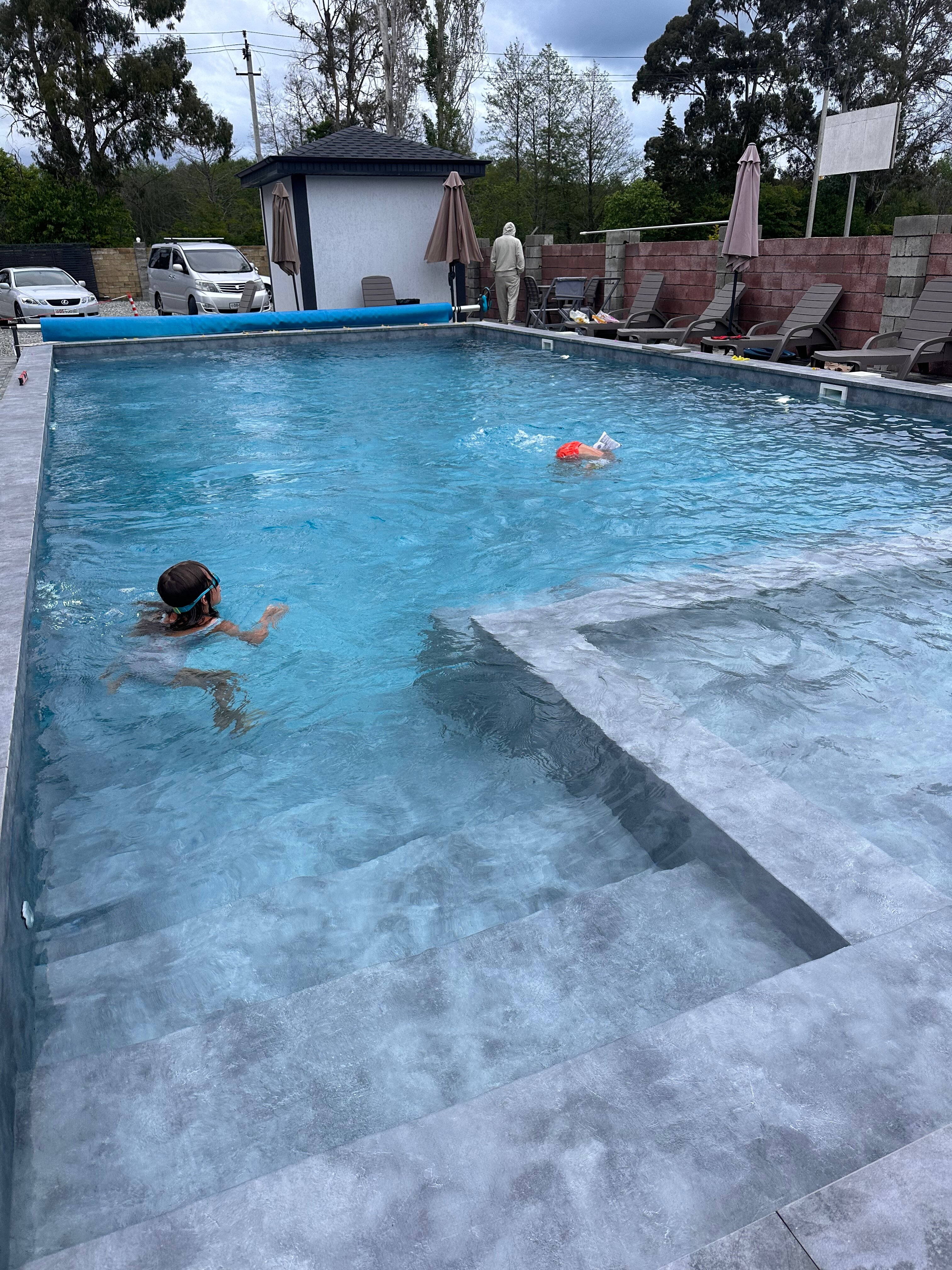 Фото Грандис