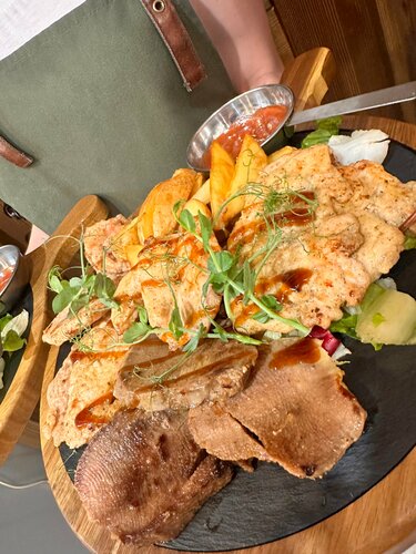 Cafe River House, Dimitrovgrad, photo