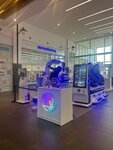 Virtual World (rabochiy posyolok Rzhavki, 2-y mikrorayon, с20) ، نادي الواقع الافتراضي