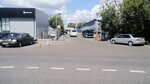 Stafftrans-1 (Kotelnicheskaya ulitsa, 9), bus depot