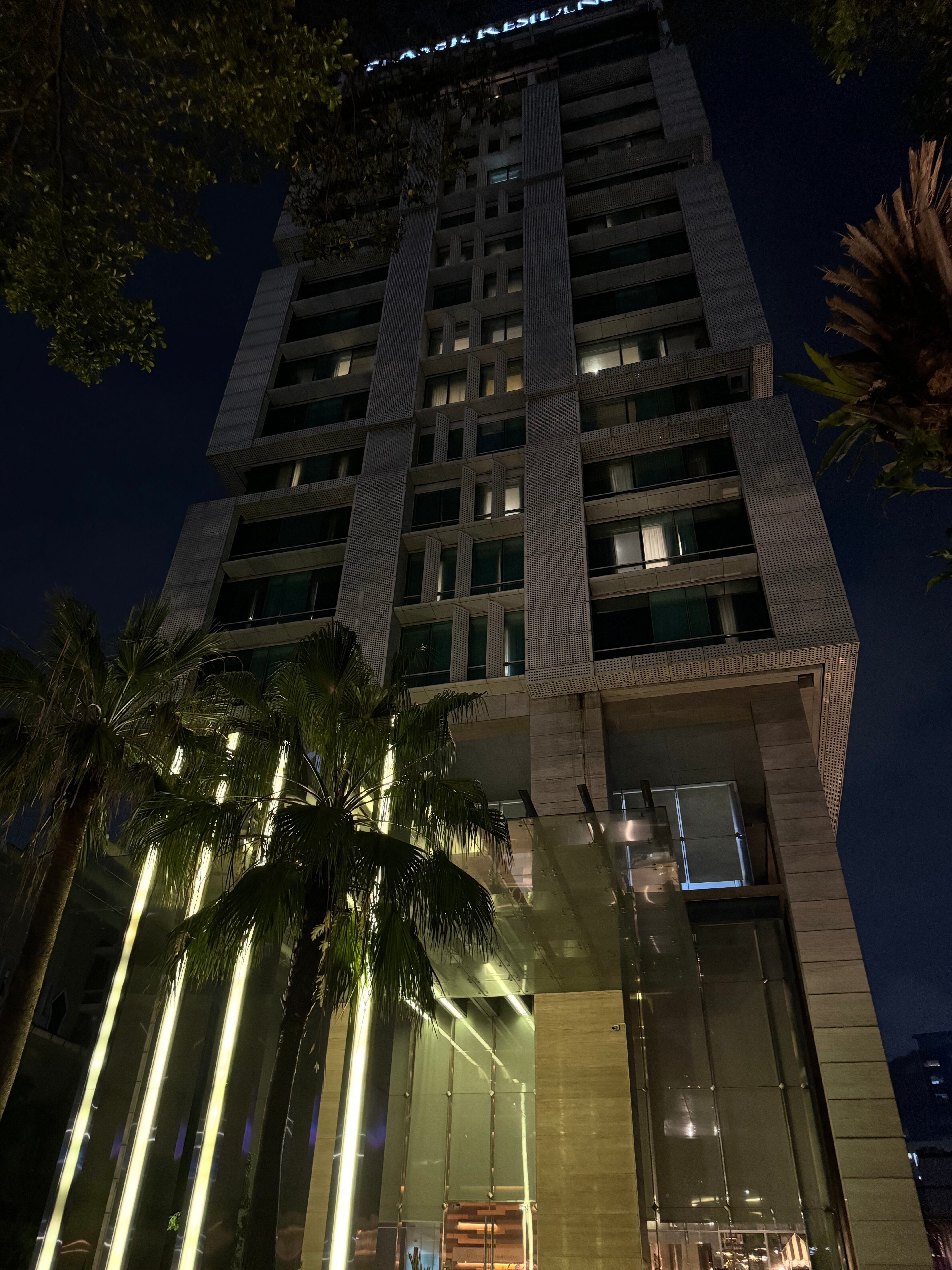 Фото Fraser Residence Menteng Jakarta