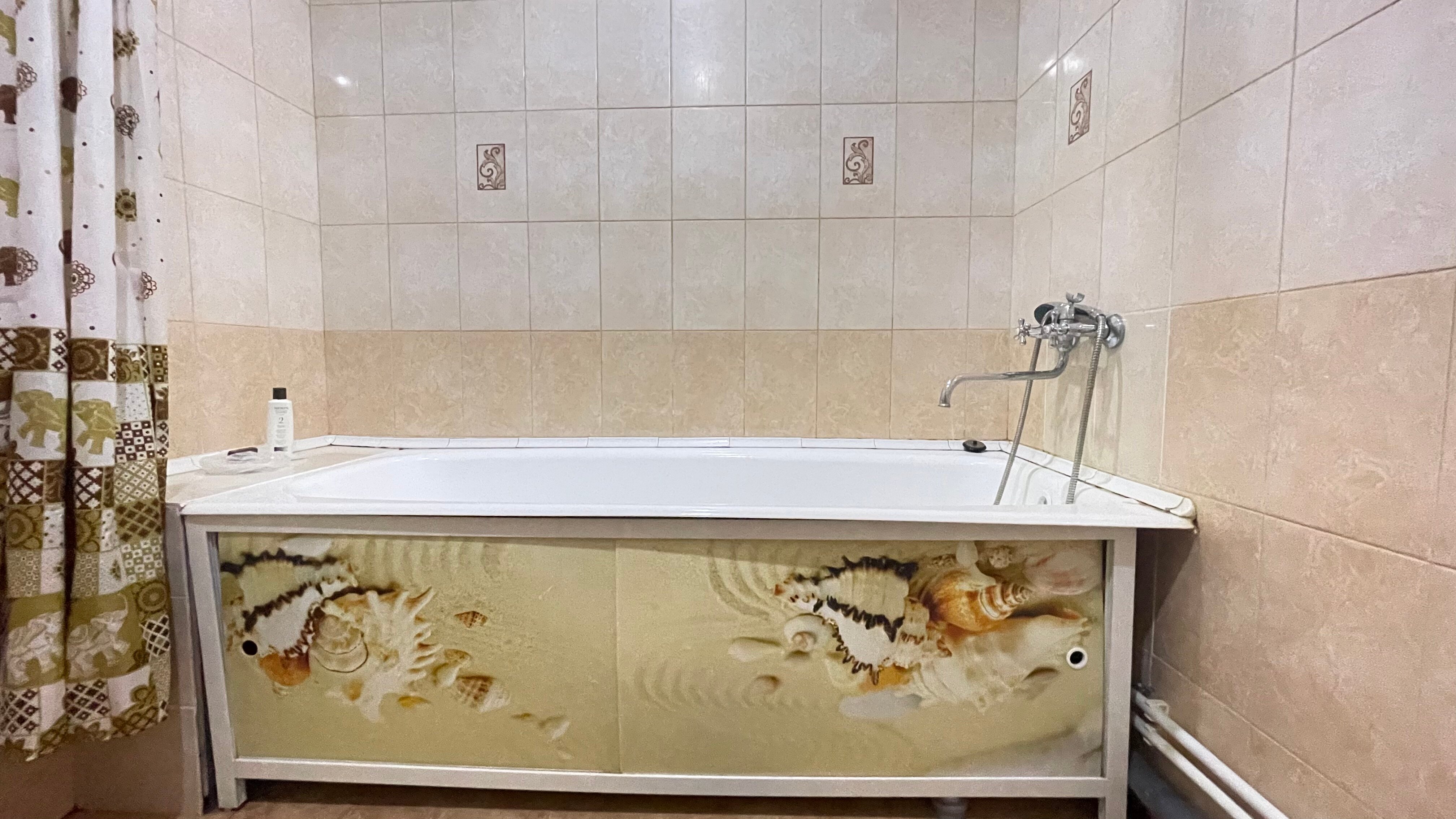 Фото Таёжная