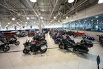 Major Moto Новорижский (Village of Mikhalkovo, M-9 Baltiya, вл24), motorcycle dealership