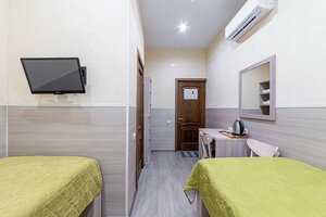 1st Arbat Hotel Соколиная гора
