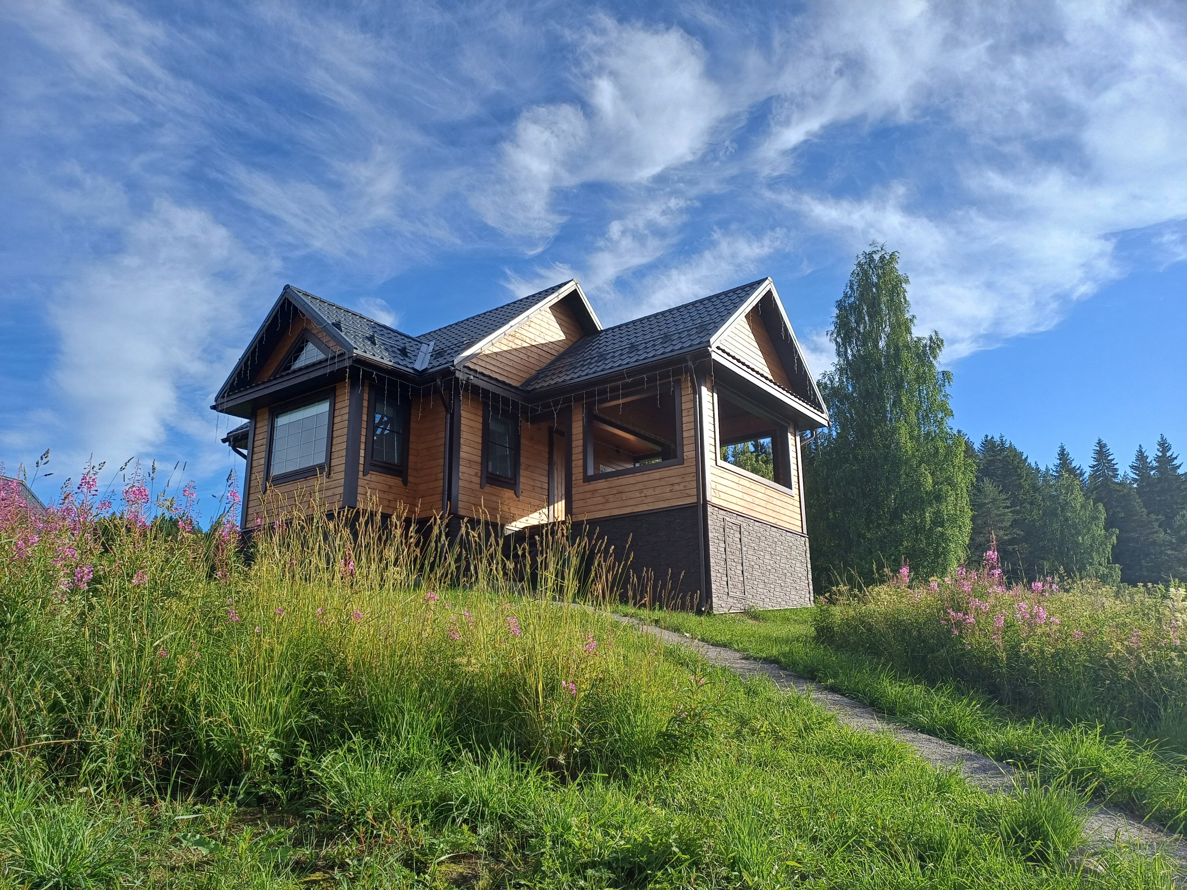 Фото Киркколампи