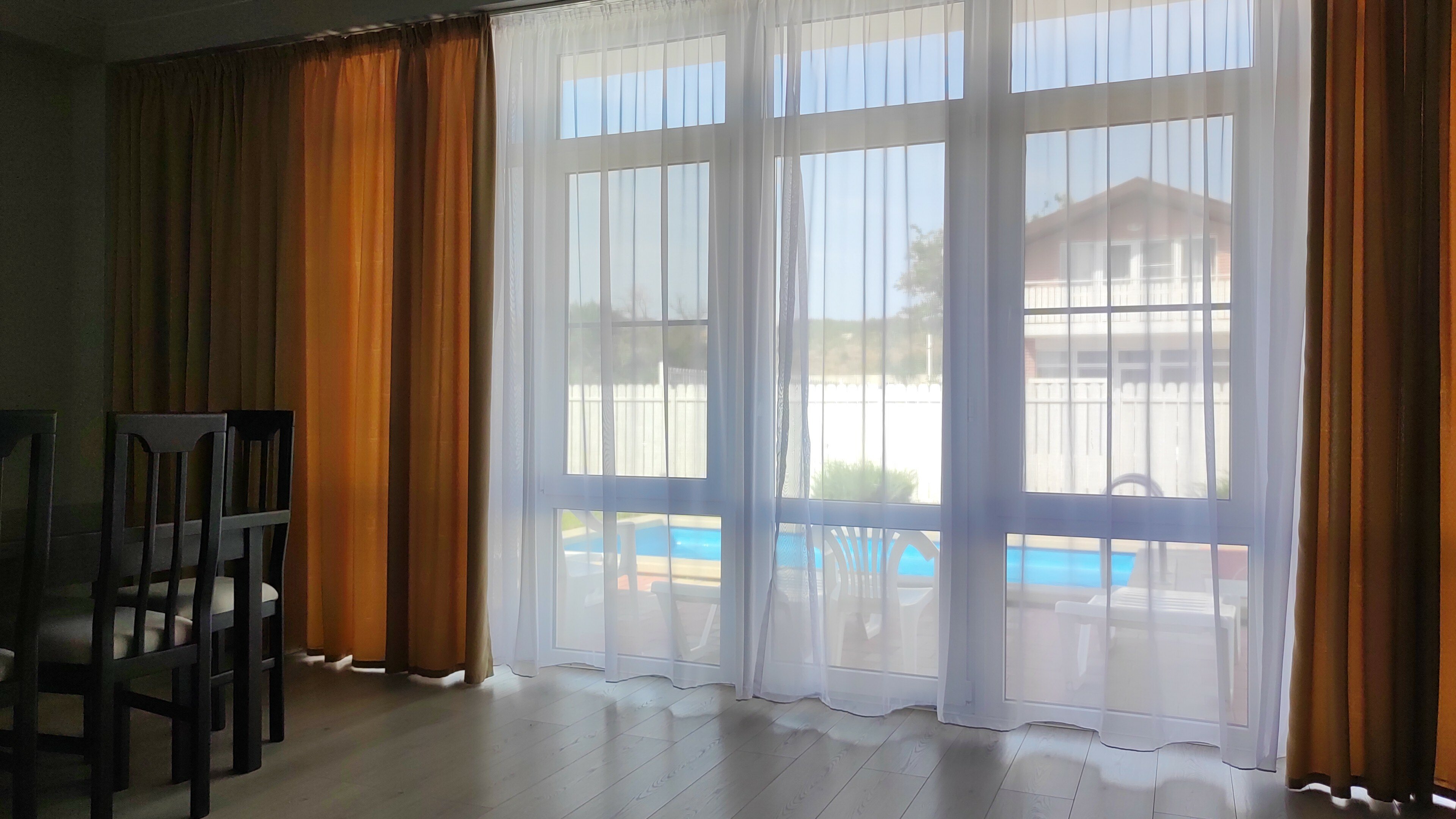 Фото Вилла Ла Мелия