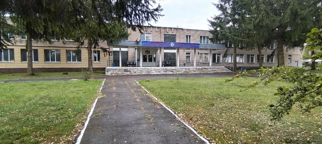 Driving school Nesvizhskaya Avtomobilnaya shkola Dosaaf ChUP, Nesvizh, photo