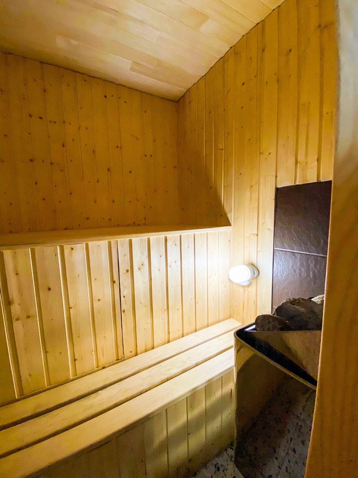 Фото Левый берег