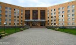 Московский государственный университет им. М.В. Ломоносова, Казахстанский филиал, общежитие (ул. Ахмета Байтурсынова, 33/1), общежитие в Астане