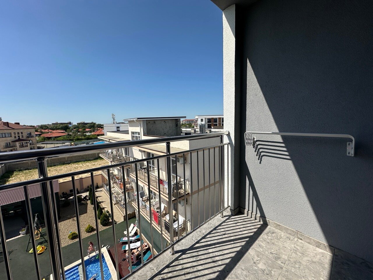 Фото Метеора