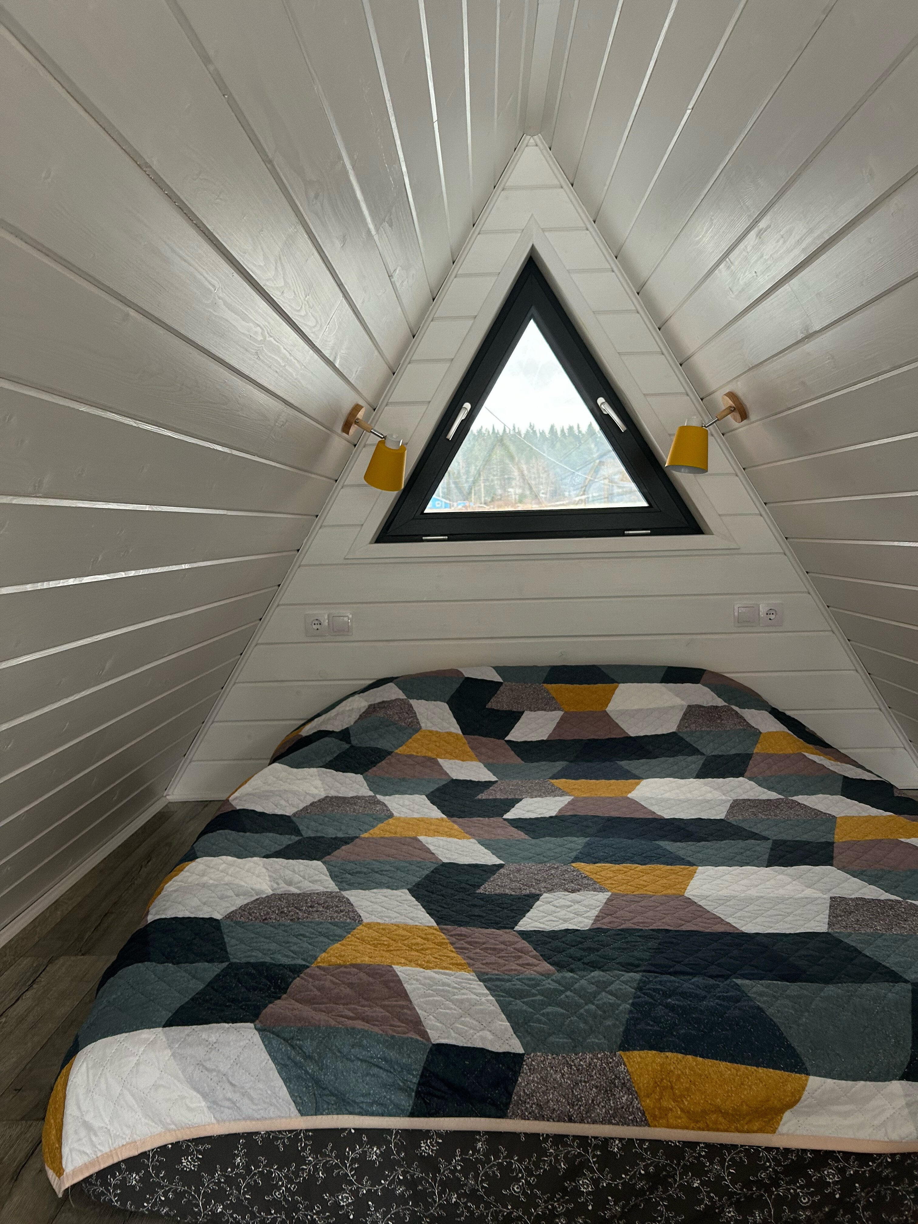 Фото Заречье