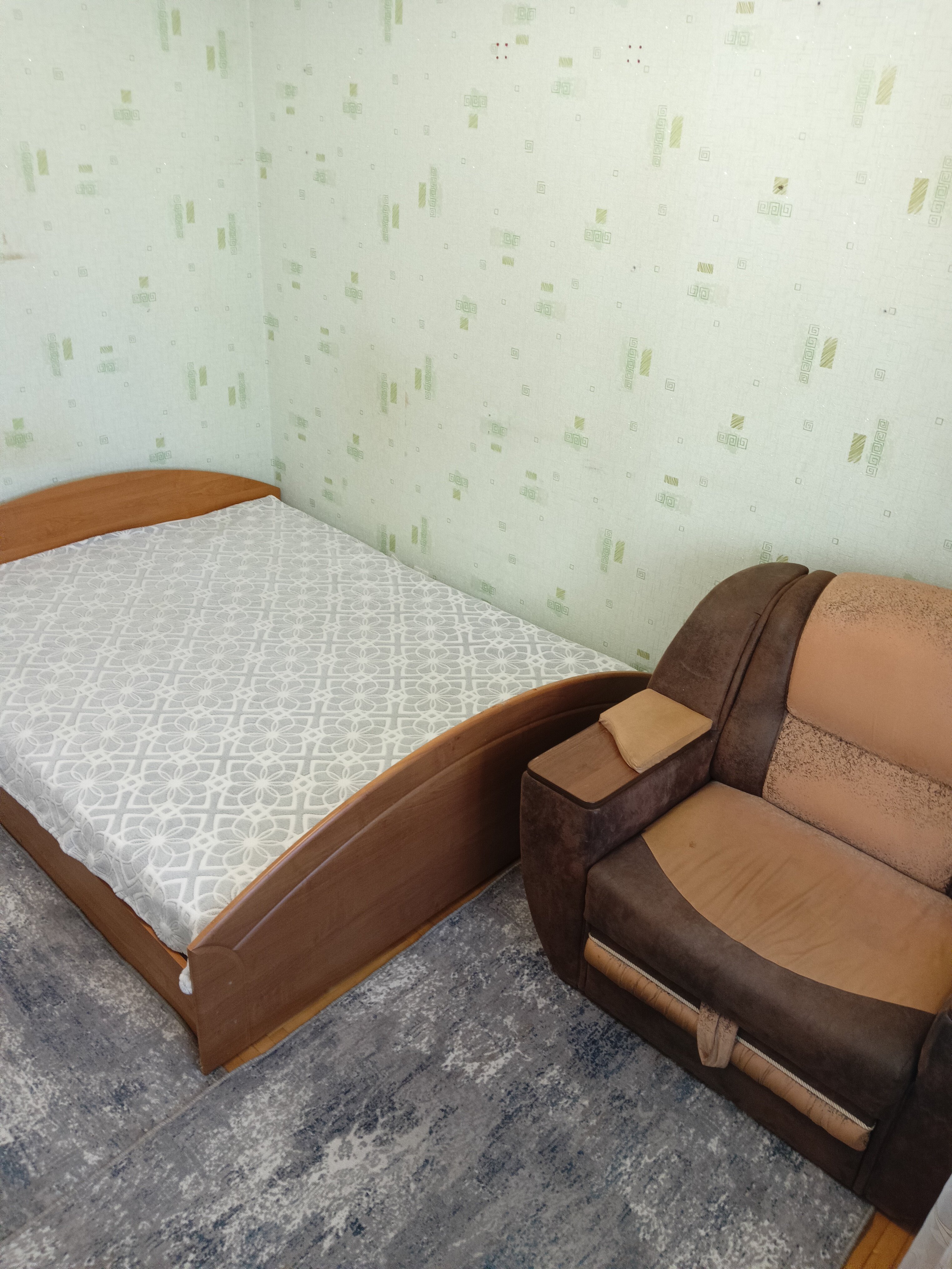 Фото Отдельная квартира