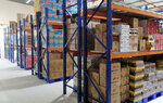 Bits Impex General Trading (45/9, 11 Street, Al Qusais Ind. First, Deira, Dubai), foodstuffs wholesale