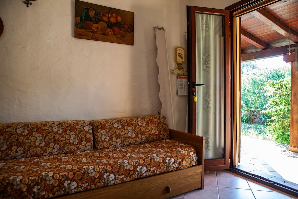 Фото Fantastico San Teodoro Tam01