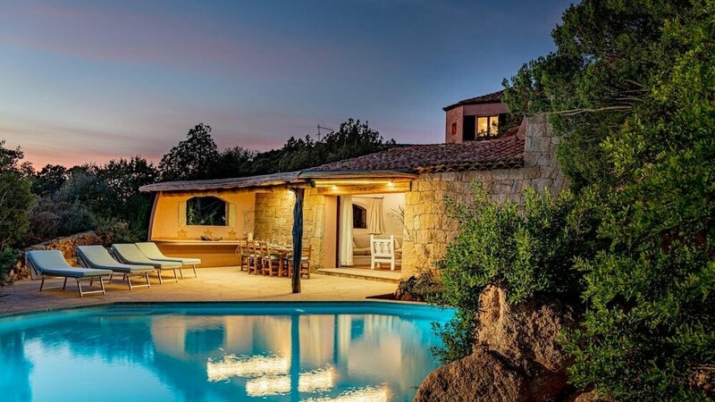 Гостиница Casa Chenal 10 Emma Villas