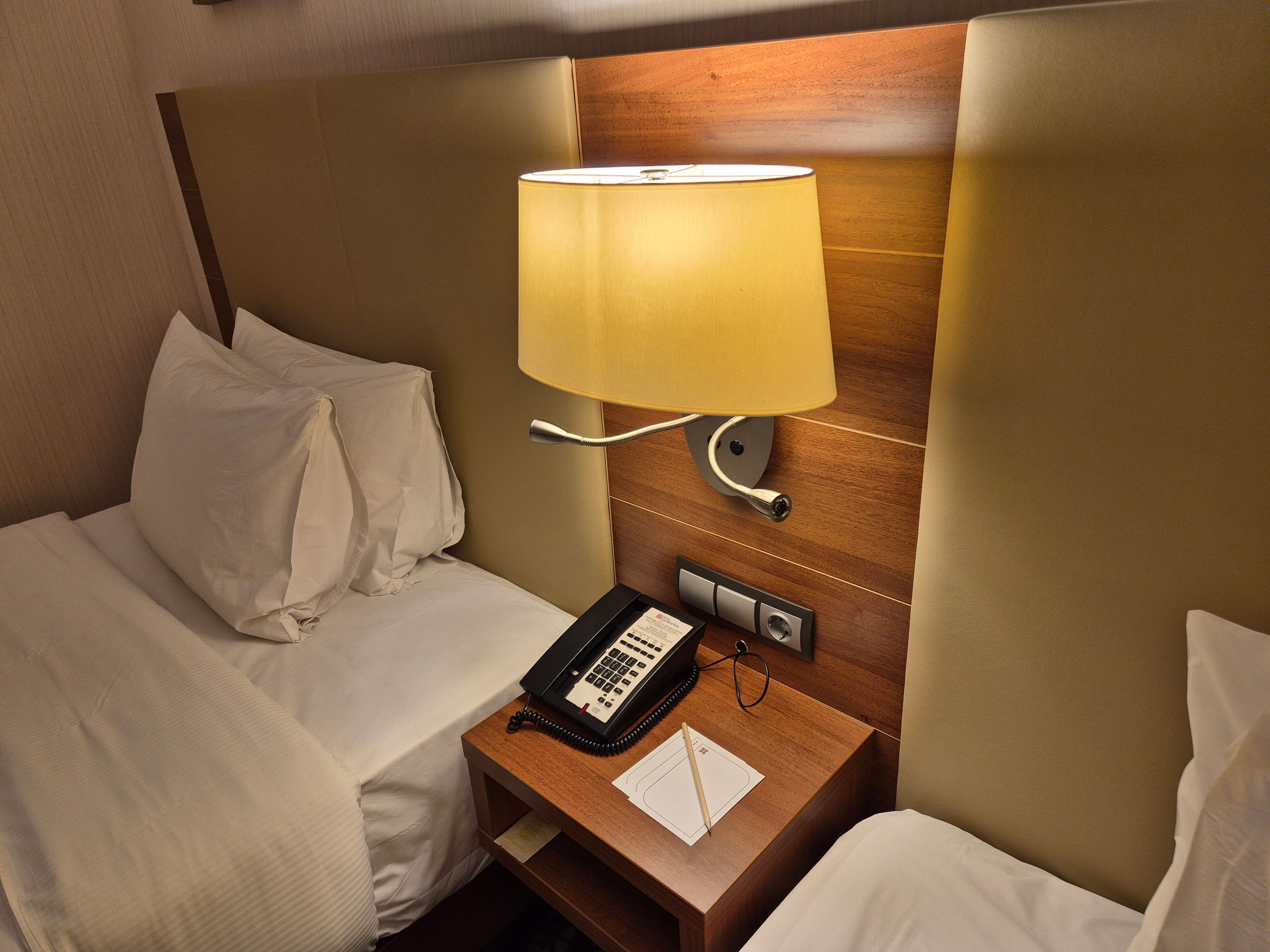 Фото Hilton Garden Inn Astana