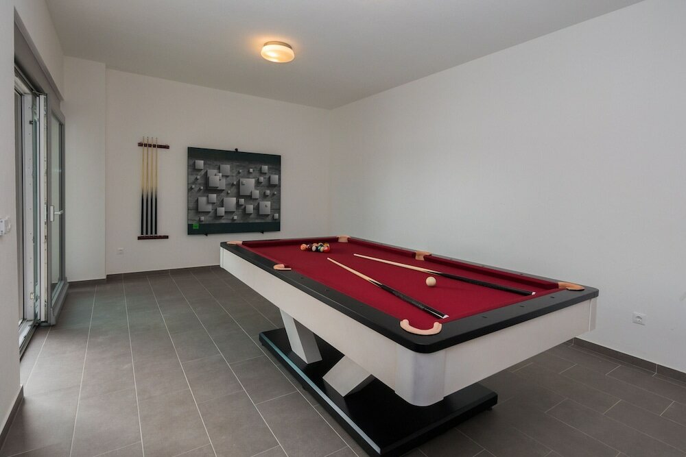 Фото Villa Bilo Idro