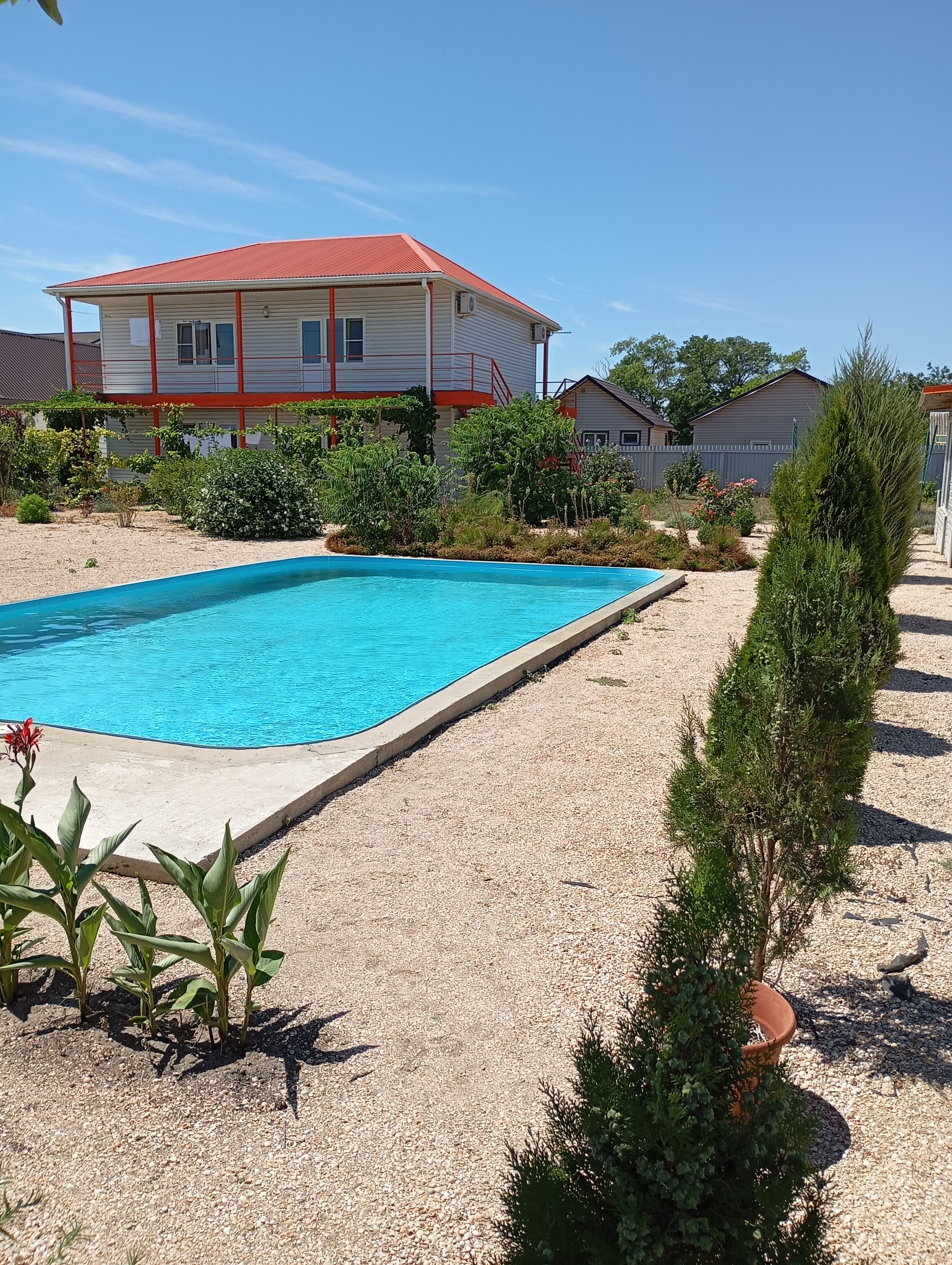 Фото Фордевинд