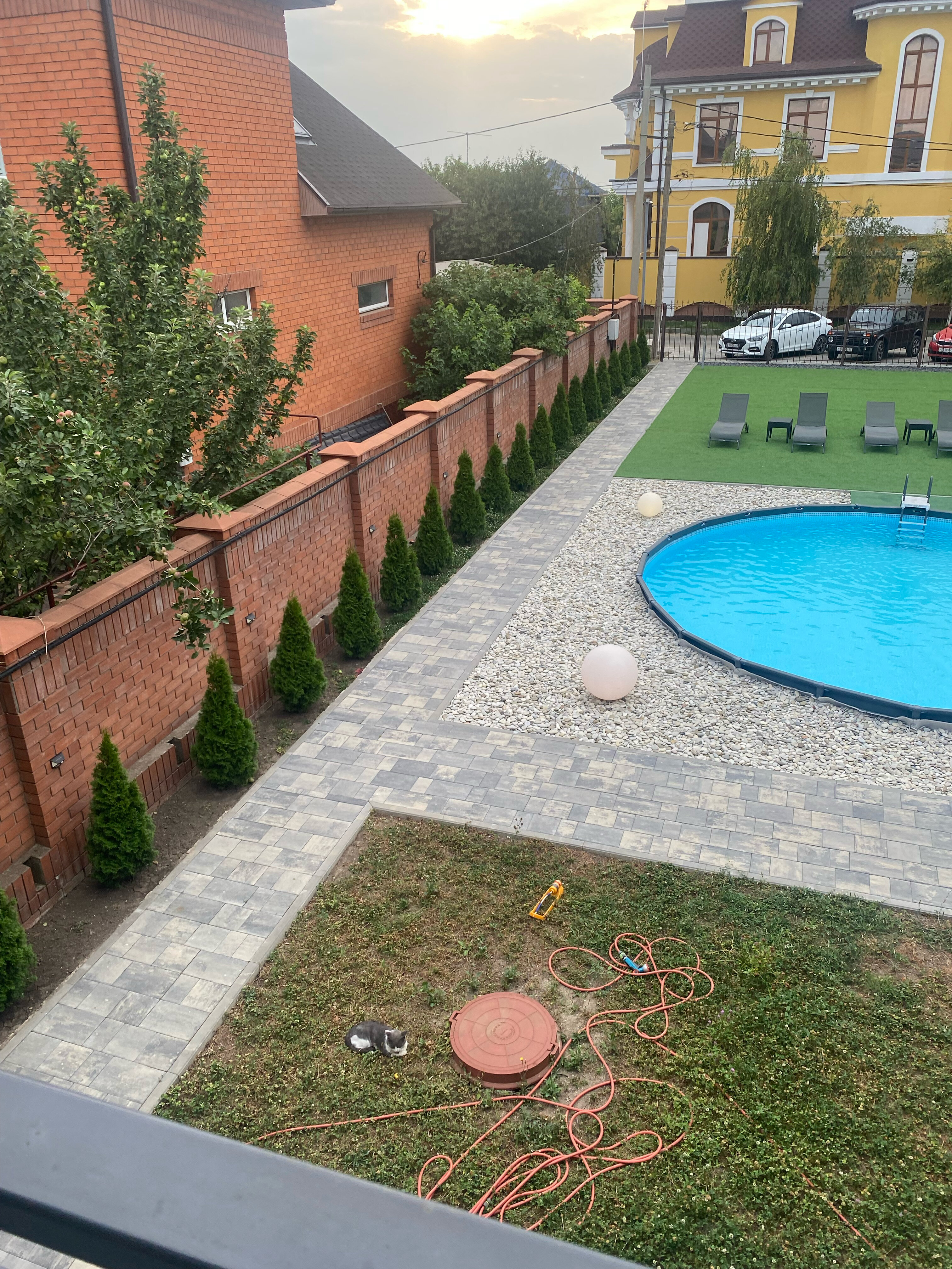 Фото МоеЛето