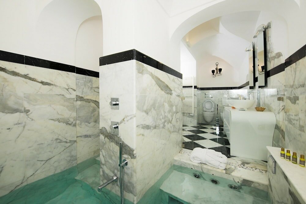 Фото Villa Mimosa in Positano