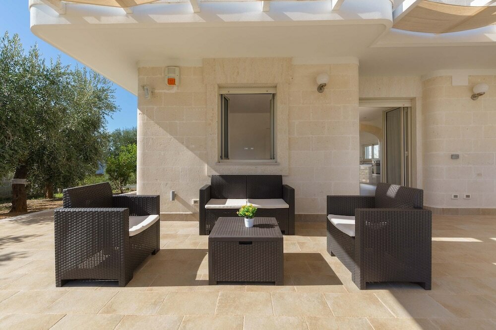 Фото 2097 Villa Regina Dello Ionio