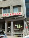 Can Emlak (Istanbul, Fatih, Ziya Gokalp Street, 4B), real estate agency