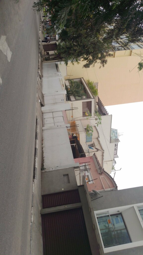 Insurance company Sol Seguros, Loanda, photo