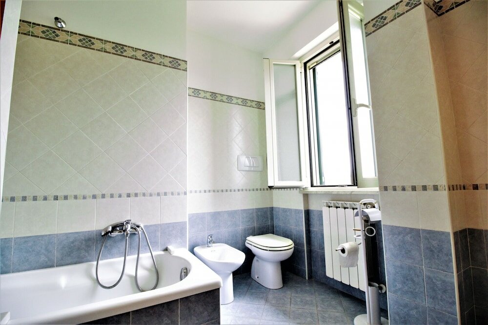 Фото Holidaycasa Villa Iolanda - Piu Spazio piu Privacy