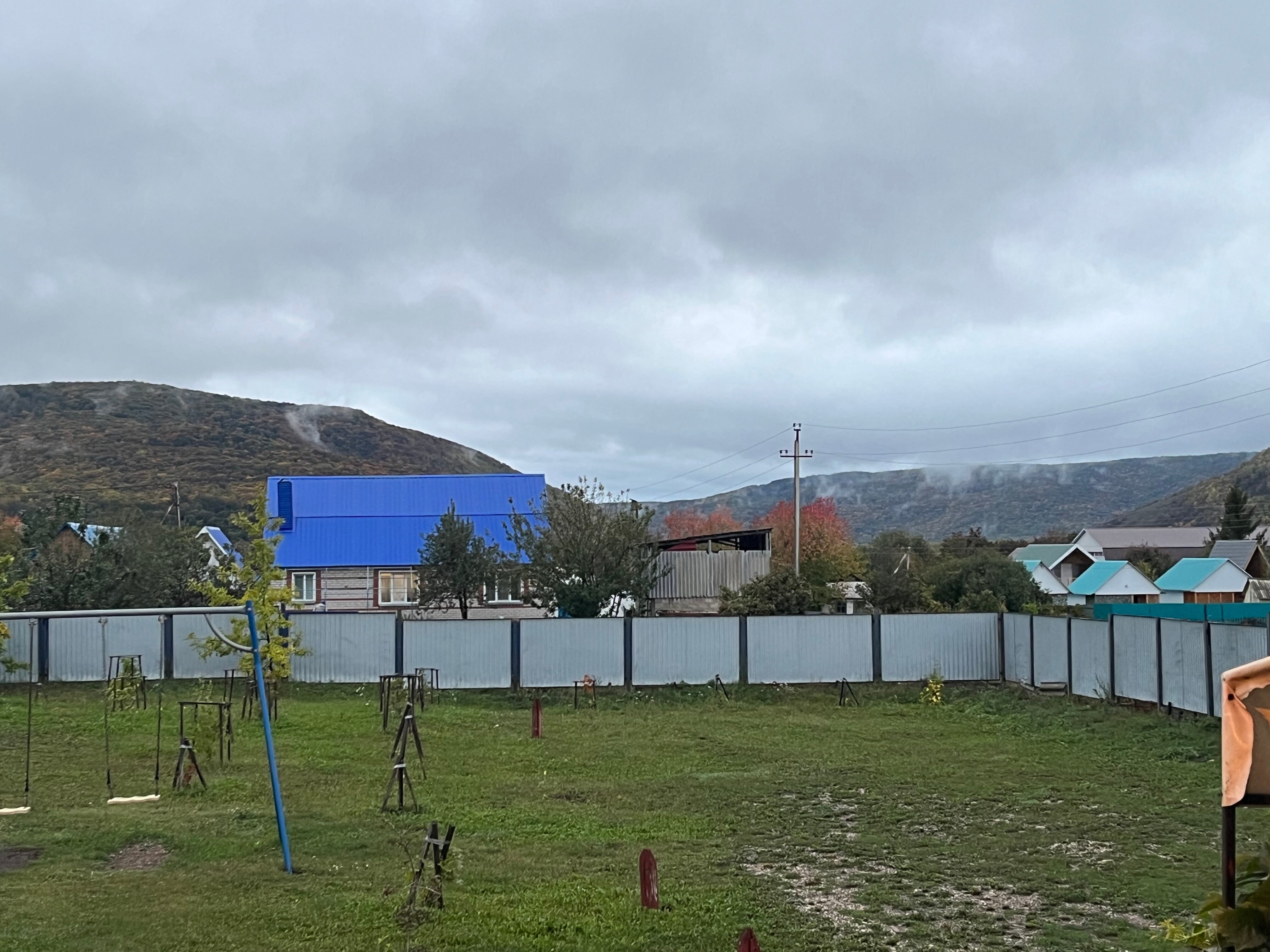 Фото Забота