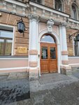Северная металлургическая компания (Ligovskiy Avenue, 21), metal rolling