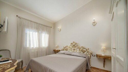 Гостиница Villa Gea 8 in Costa Rei