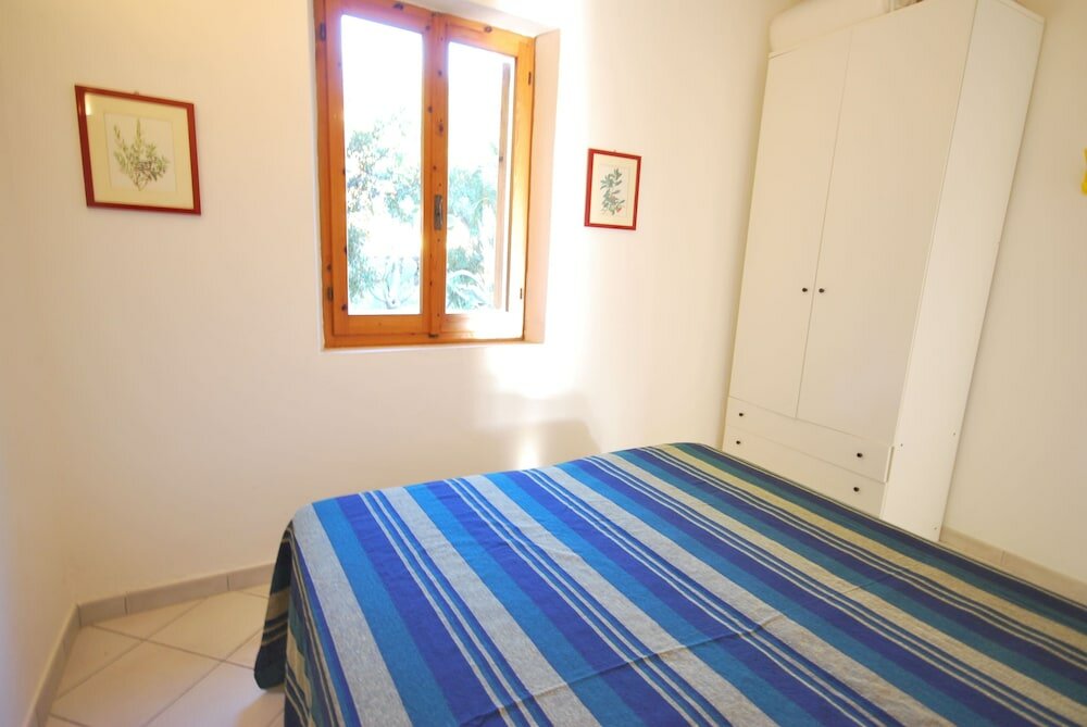 Фото Villetta dei Tigli