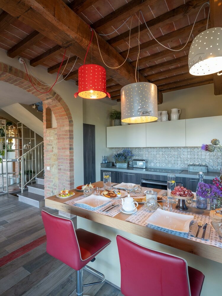 Фото Villa Tosca