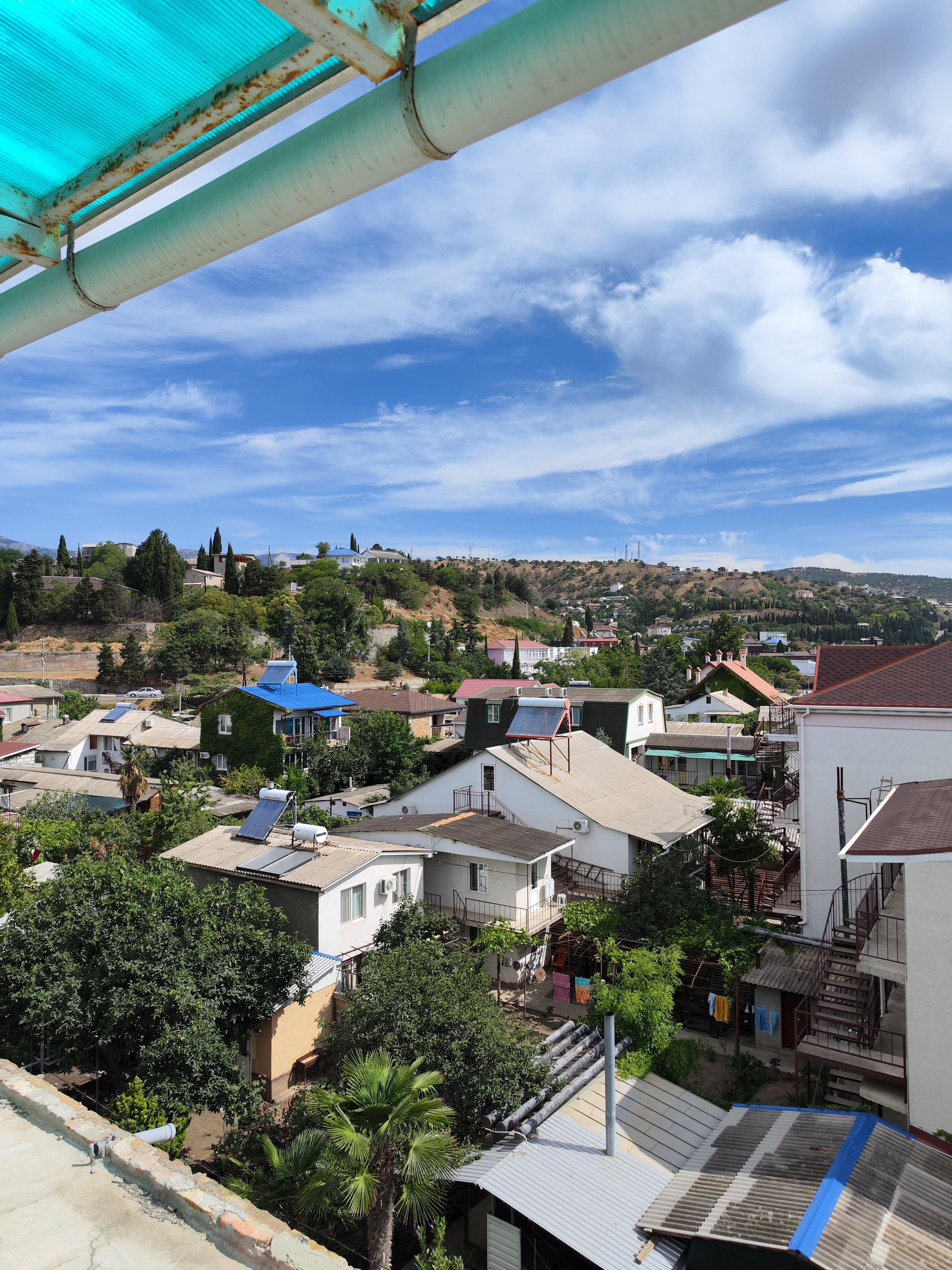 Фото Сон у моря