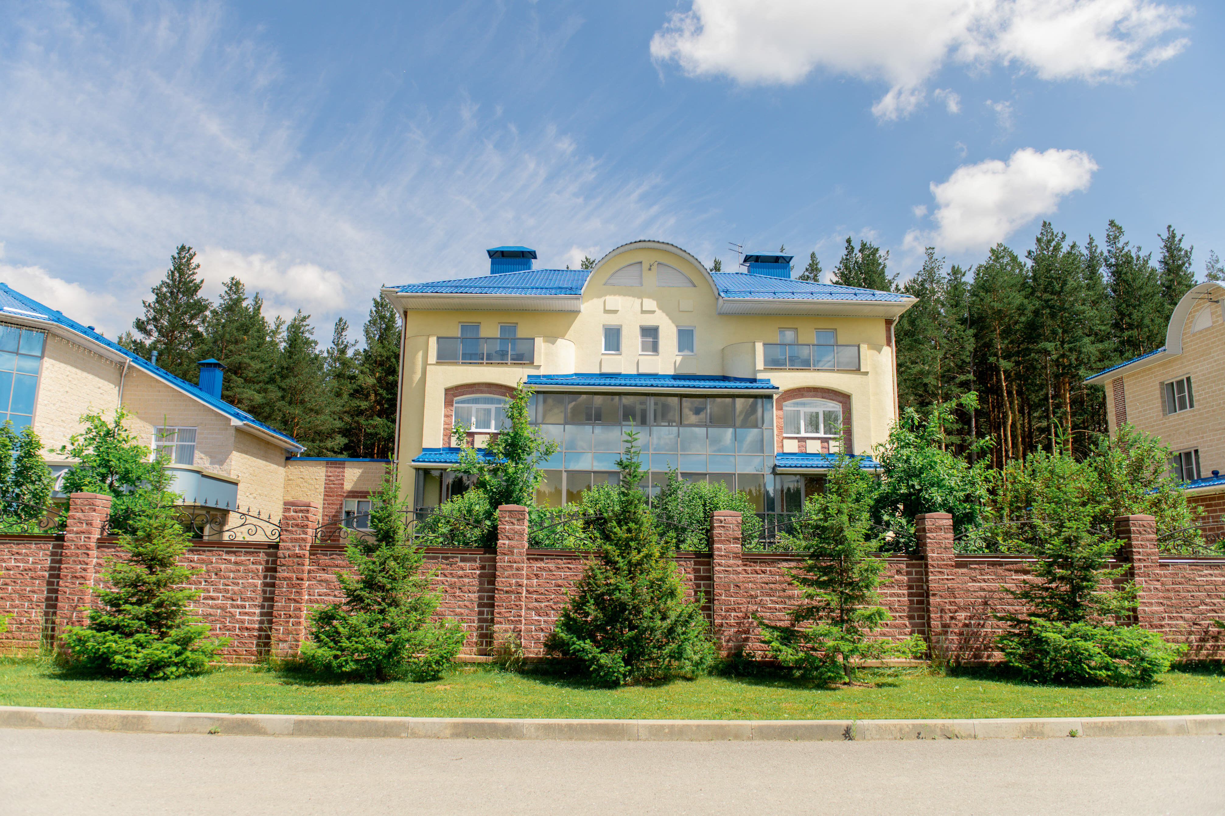 Фото отеля 3