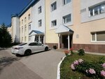 Детский фан-клуб ФК Зенит (ulitsa 50 let VLKSM, 3/1) ، جمعية رياضية