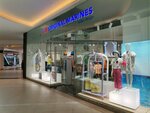 Original Marines (Mezhdunarodnaya Street, 12), children's clothing store