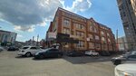 ТрансИнвест (Bakalinskaya ulitsa, 9/3) ، الشحن بالسكك الحديدية