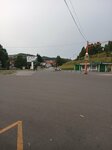 Улица Поспелова (ulitsa Pospelova, 9/2), public transport stop