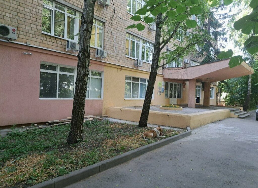 Courses and master classes Efr Center № 27718, Tula, photo